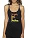 Panoware Women's Funny Graphic Tank Top | Tequila Lime and Sunshine