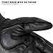 Youngstown Glove 08-8450-80-L Waterproof Winter Military Work Glove, Large