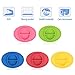 Silicone Placemat + Plates Bee(Yellow)