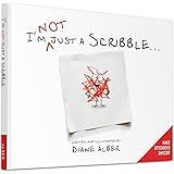 I'm NOT just a Scribble…