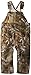 Carhartt Baby Boys' Washed Work Camo Bib Overall,  Realtree Xtra,  12 Months