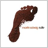 Martin Solveig Album: «Suite» (Front side)