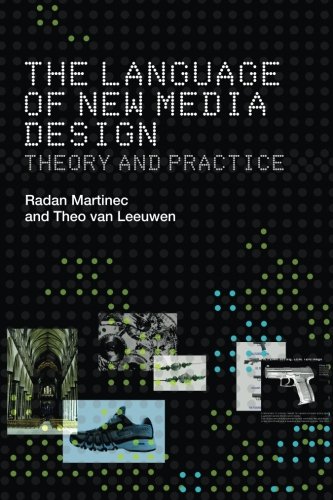 The Language of New Media Design: Theory and Practice-cover