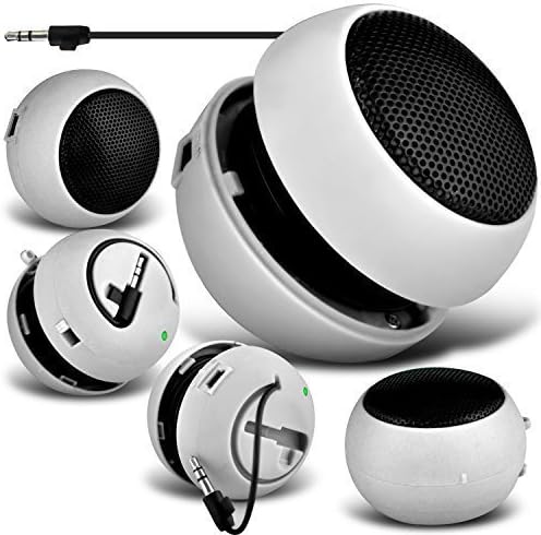 mini speakers tesco