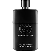 Gucci Guilty for Men 3.0 oz Eau de Parfum Spray