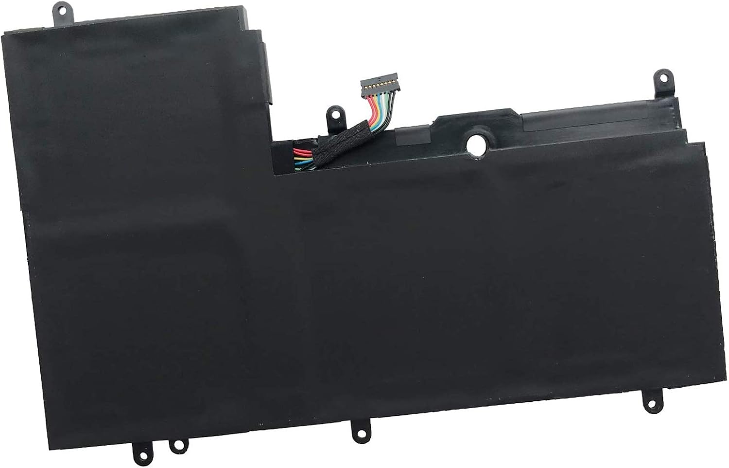 ASKC L14M4P72 Laptop Battery for Lenovo Yoga 3 14 inch Yoga 3-1470 IdeaPad Yoga 700-14ISK Series L14S4P72 5B10K10224 5B10K10226 5B10G75095 5B10G84689 7.4V 45Wh 6280mAh - Image 5