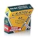 Hallmark Keepsake Ornament Crayola Crayons Big (Box of 64)