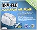 Danner Manufacturing, Inc., Supreme Oxy-Flo AP-40, High Volume Aquarium Air Pump, 04240