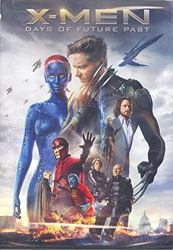 Amazon.com: X-men the Last Stand -Target Exclusive Collector's Tin