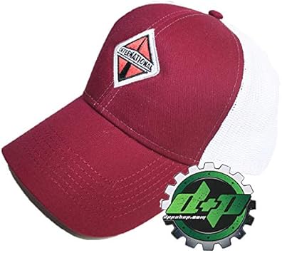 international truck hat