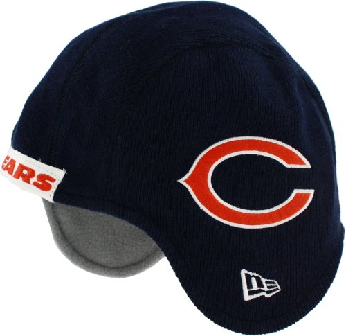 Chicago Bears Pigskin Cap – Football 