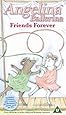 Angelina Ballerina: Friends Forever [DVD] [2002]