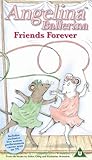 Angelina Ballerina: Friends Forever [DVD] [2002]