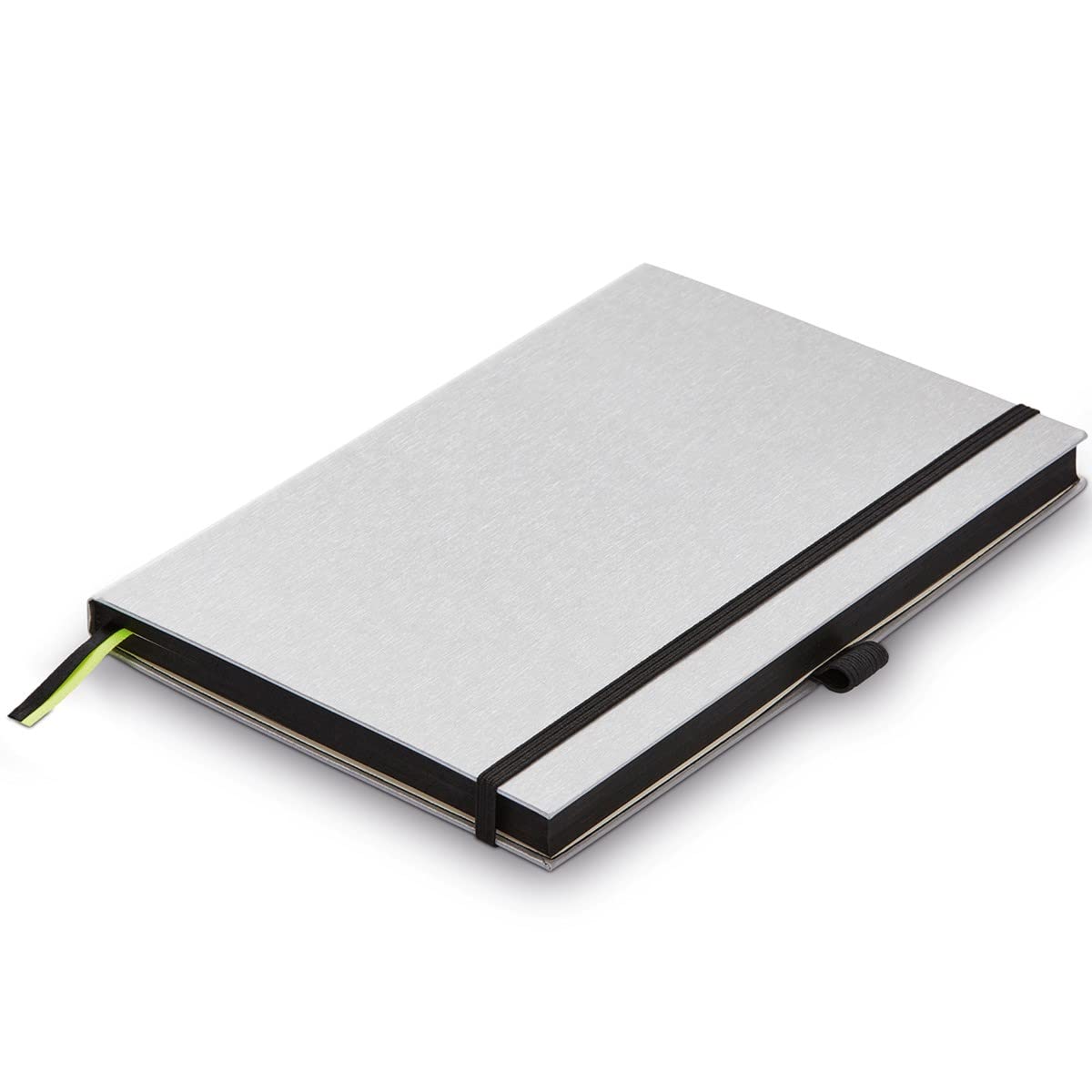 Lamy Notebook Paper Hardcover a6 Black