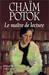 Le  maître de lecture
