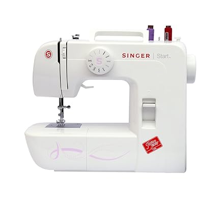 Dual Sew 3400 Sewing Machine