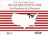 Atlas des Etats-Unis by