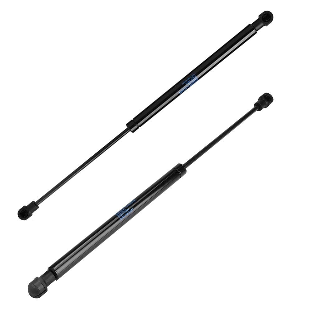 Suuonee Hood Lift Support, 1 Pair Hood Lift Support Kit Fit for LR3 LR4 3 LR009106 SG387004