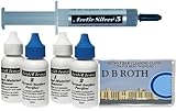 Arctic Silver 5 Thermal Compound 12grams with