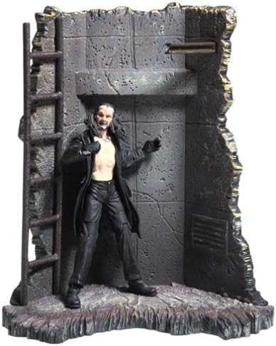 Underworld Lucian Action Figure 