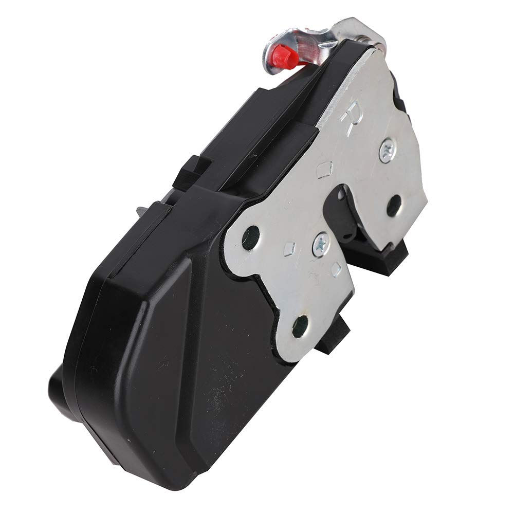 931645 Door Lock Latch Actuator Motor Assembly Rear Right Side for