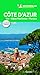 GUIDE VERT COTE D'AZUR (GUIDES VERTS (26950)) (French Edition) by 