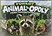 Late for the Sky Forest Animal-opoly