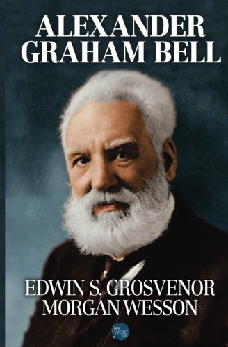 Buy Alexander Graham Bell Book Online At Low Prices In India | Alexander  Graham Bell Reviews & Ratings - Amazon.in