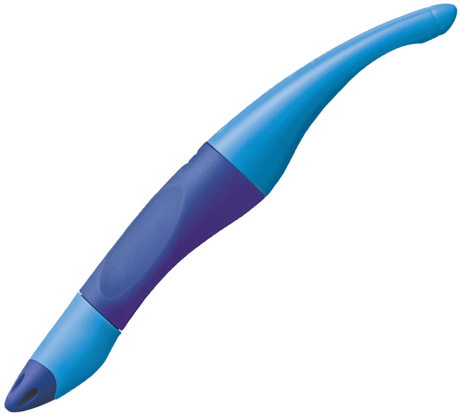 Stabilo EASYoriginal Ergonomic Rollerball - Refillable Right-Handed Blue