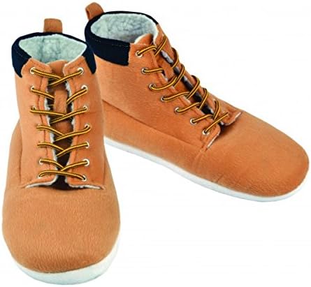 Slipperland Womens Hi Top Slippers one Size fits up to uk 7