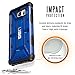 URBAN ARMOR GEAR Cell Phone Case for Samsung Galaxy Note 5 - Blue