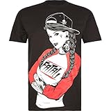 FATAL Snapback Mens T-Shirt