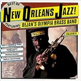BEST OF NEW ORLEANS JAZZ 2                         image