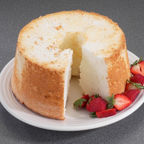 What’s the Purpose of a Tube Pan? Will a Bundt Pan Do? CulinaryLore