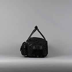 WOLFpak 20L Mini Duffle Bag for Gym & Travel