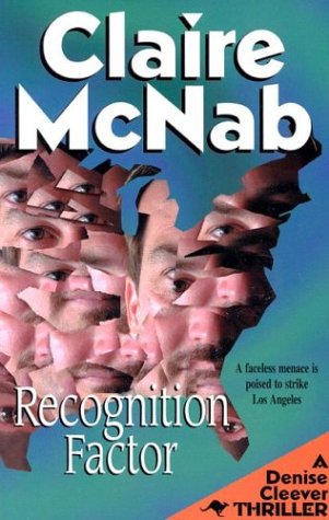 EBOOK Recognition Factor (Denise Cleever Thrillers)<br />Z.I.P
