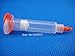 American Style Transparent Liquid Dispenser Solder Paste Adhesive Glue Cones + Dispensing Needle Tip