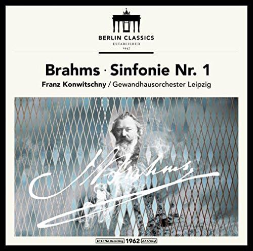 Brahms: Symphony No. 1