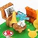 Mega Bloks Harmony Smurf (21 pcs)