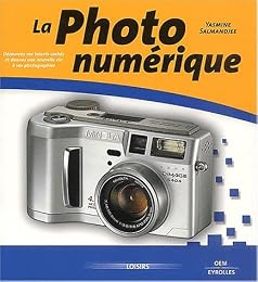 Photo numérique
