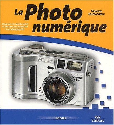 Photo numérique