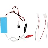 Lamp Tube Tester,12V CCFL LED LCD TV Display Screen Backlight Lamp Tube Tester for CCFL Lamps Advertising Signs/LED Backlight