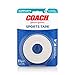 Band-Aid Johnson & Johnson Coach Sports Tape, 1.5