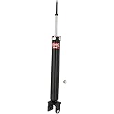 KYB 349075 Excel-G Gas Shock | Replaces E62103TA1B E6210JA00D E6210JA01A E6210JA11A E6210JA80B E6210ZX00A E6210ZX10A G51874 5637 33196 S349075 3213-0327.