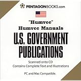 Humvee (Humvee Manuals On CD-ROM)