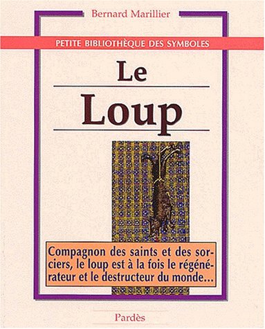 Le  loup