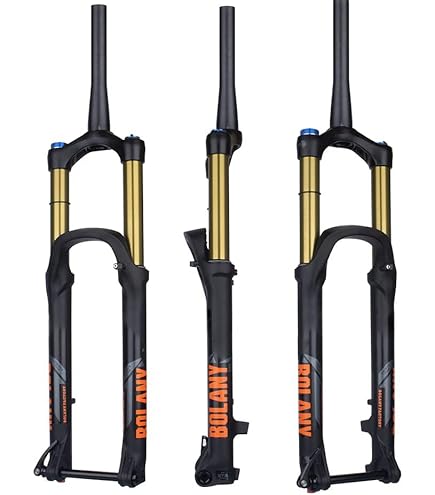 Amazon.com : XFUSION Sweep Boost HLR MTB Air Suspension Fork,27.5