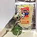 Polar Bear's Pet Shop 1 Pcs Family Pack Fish Flavor Sugar Glider Hamster Squirrel Chinchillas Small Animals Sandwich Snacks and Food (120g)