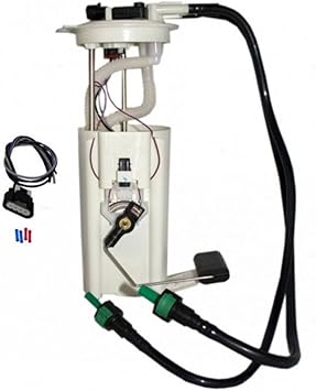 Amazon Com Electric Fuel Pump E3507m For 2003 2000 Chevrolet Malibu V6 3 1l Automotive