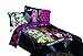 Mattel Monster High My BFF Crew Comforter, 64